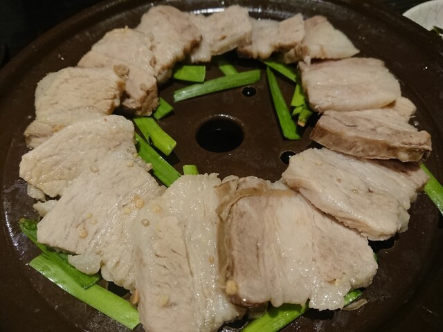 豚パパ 伊勢佐木モール店 トンパパ 伊勢佐木長者町 焼肉 食べログ