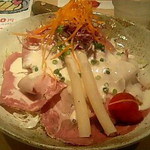 本家とんとん亭 - 