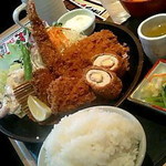 本家とんとん亭 - 