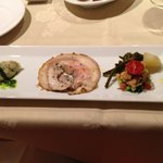 トラットリア イル シレーネ - 今日の前菜