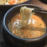 麺喰 - 