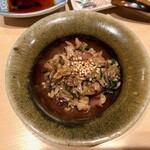 鮨 はしもと - 2020.3.  蛍烏賊ご飯