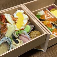 旬彩天 つちや - 