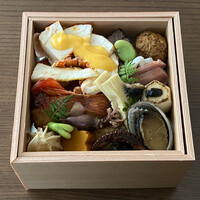 旬彩天 つちや - 