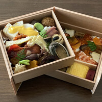 旬彩天 つちや - 