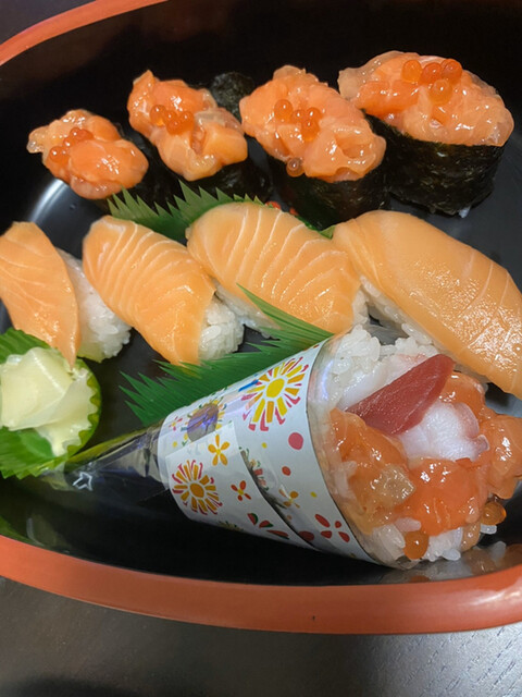 すし海道 米沢店（スシカイドウ） - 西米沢（寿司）の写真