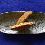 いりむら - 備長炭で芯まで焼けている 2