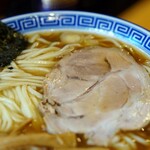 Tamashii No Chuukasoba - 