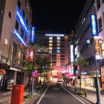 窯焼き割烹 黒泉 - KITE MITE MATSUDO