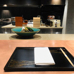 窯焼き割烹 黒泉 - 