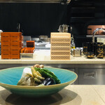 窯焼き割烹 黒泉 - 