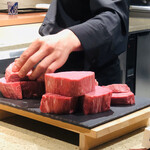 窯焼き割烹 黒泉 - 