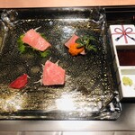 窯焼き割烹 黒泉 - 