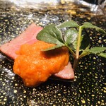 窯焼き割烹 黒泉 - 