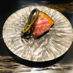 窯焼き割烹 黒泉 - 