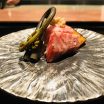 窯焼き割烹 黒泉 - 