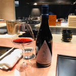 窯焼き割烹 黒泉 - 