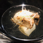 窯焼き割烹 黒泉 - 