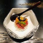 窯焼き割烹 黒泉 - 