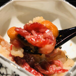 窯焼き割烹 黒泉 - 