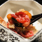 窯焼き割烹 黒泉 - 