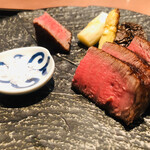 窯焼き割烹 黒泉 - 