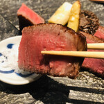 窯焼き割烹 黒泉 - 