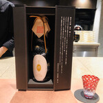 窯焼き割烹 黒泉 - 浅間酒造限定1,000本のレア酒！