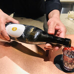 窯焼き割烹 黒泉 - 