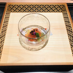 窯焼き割烹 黒泉 - 