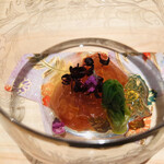 窯焼き割烹 黒泉 - 