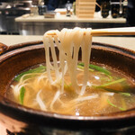 窯焼き割烹 黒泉 - 