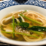 窯焼き割烹 黒泉 - 