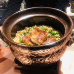 窯焼き割烹 黒泉 - 