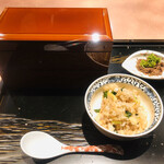 窯焼き割烹 黒泉 - 