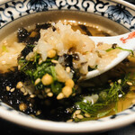 窯焼き割烹 黒泉 - 