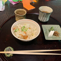 一汁ニ菜 うえの 箕面店 - 