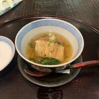 一汁ニ菜 うえの 箕面店 - 