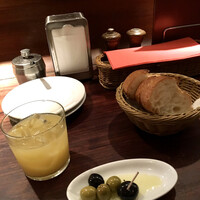 スペイン料理 La Cazuela 三ノ宮 ミント神戸店 - 