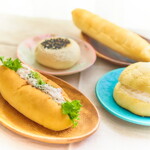 ブルーオーブン - 料理写真: