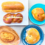 シャロン - 料理写真: