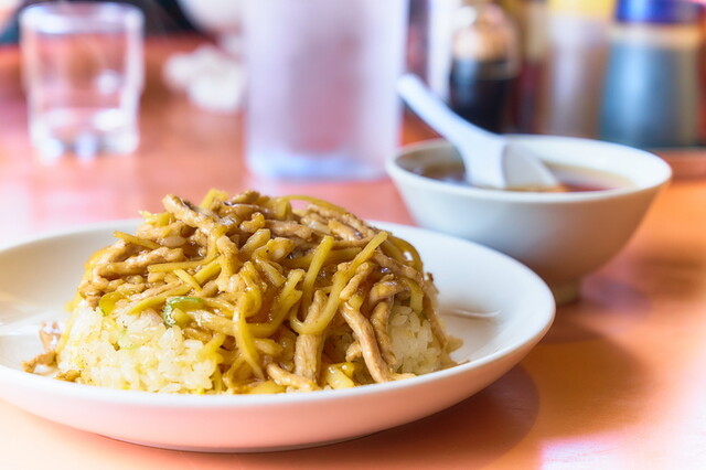 Kikuyasyokudou 前橋市 中國菜 食べログ 繁體中文