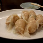 餃子と麺 いせのじょう - 