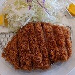 とんかつ檍 浅草橋店 - 