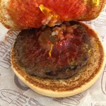 マクドナルド - 