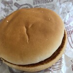 マクドナルド - 