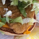 マクドナルド - 