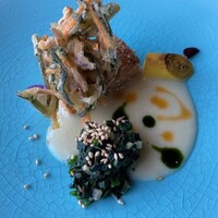 SPICE LAB TOKYO - 前菜/野菜