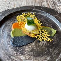 SPICE LAB TOKYO - アミューズ