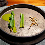 蒼 - 自然栽培静岡のホウレンソウ